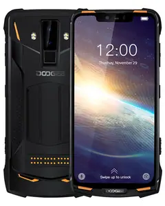 Замена тачскрина на телефоне Doogee S90 Pro в Белгороде